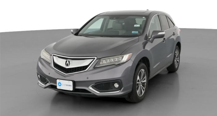 Thumbnail: 2017 Acura RDX - 1