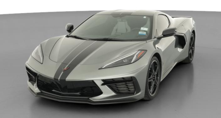 Thumbnail: 2023 Chevrolet Corvette - 1