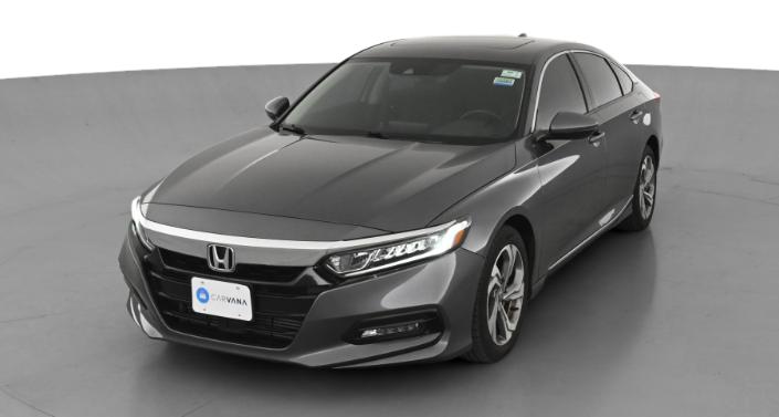 Thumbnail: 2018 Honda Accord - 1