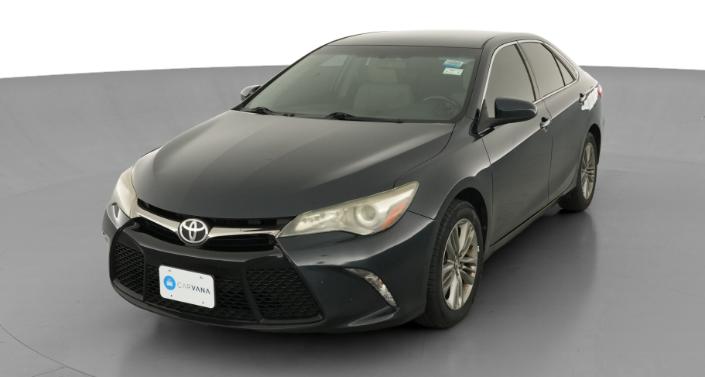 Thumbnail: 2016 Toyota Camry - 1