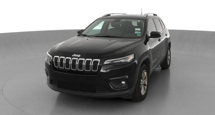 Thumbnail: 2019 Jeep Cherokee - 1
