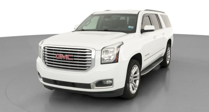 Thumbnail: 2019 GMC Yukon XL - 1