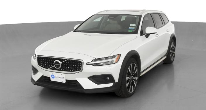 Thumbnail: 2023 Volvo V60 - 1