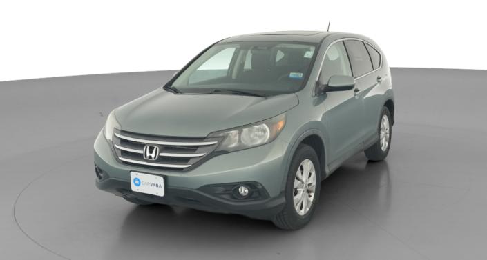 Thumbnail: 2012 Honda CR-V - 1