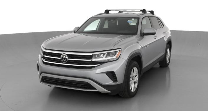 Thumbnail: 2021 Volkswagen Atlas - 1