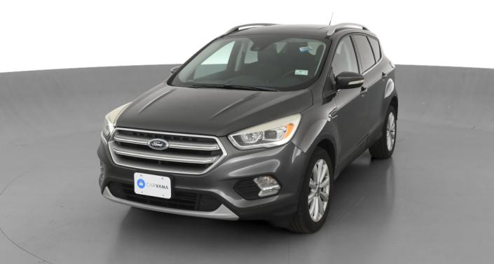 Thumbnail: 2017 Ford Escape - 1