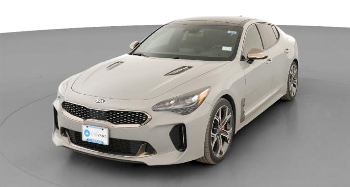 Thumbnail: 2020 Kia Stinger - 1