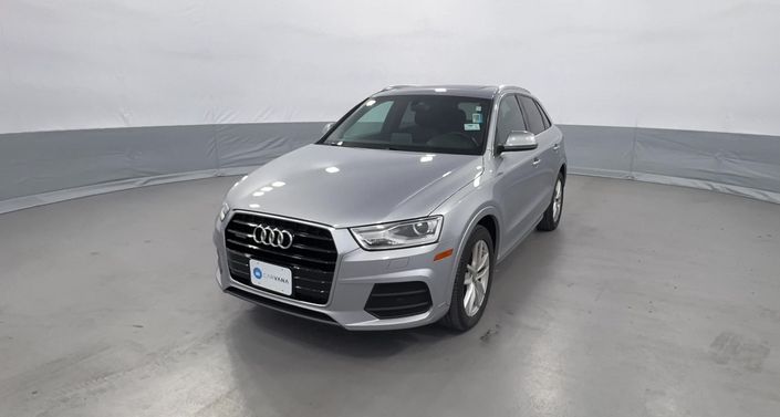 Thumbnail: 2016 Audi Q3 - 1