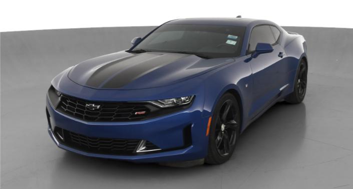 Thumbnail: 2019 Chevrolet Camaro - 1