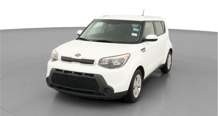Thumbnail: 2016 Kia Soul - 1