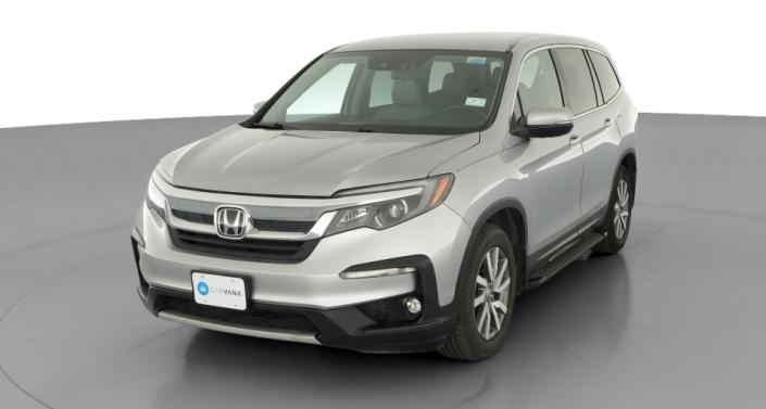 Thumbnail: 2019 Honda Pilot - 1