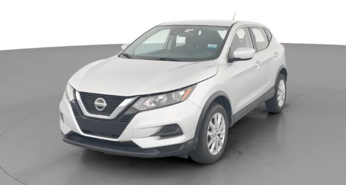Thumbnail: 2021 Nissan Rogue Sport - 1