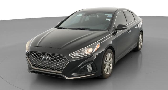 Thumbnail: 2019 Hyundai Sonata - 1