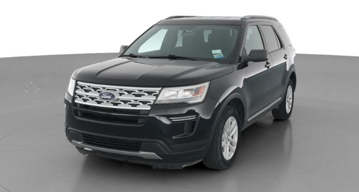 Thumbnail: 2018 Ford Explorer - 1