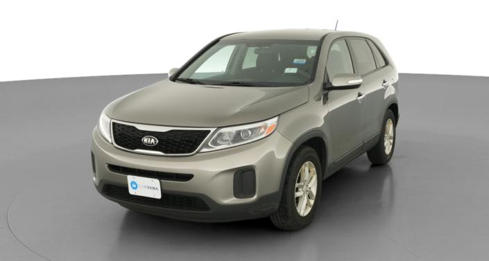 Thumbnail: 2015 Kia Sorento - 1