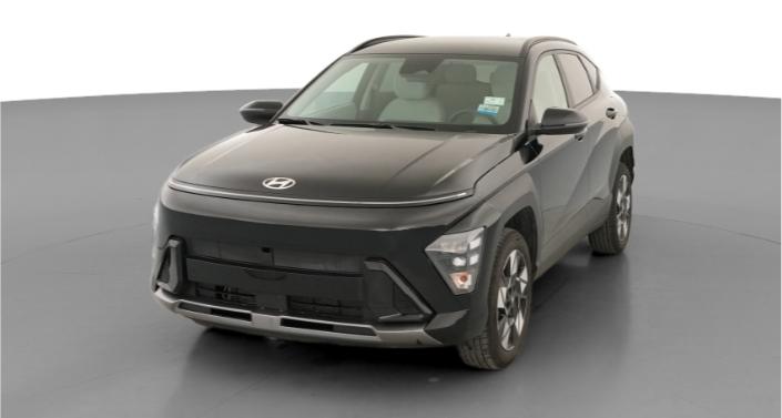 Thumbnail: 2025 Hyundai Kona - 1