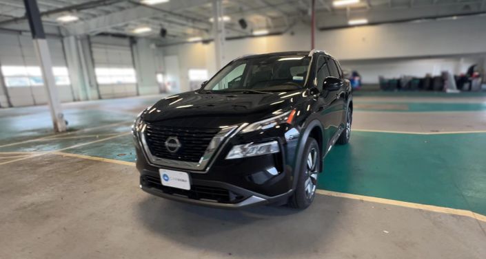 Thumbnail: 2022 Nissan Rogue - 1