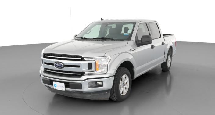 Thumbnail: 2020 Ford Econoline - 1