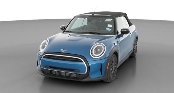 2022 MINI Cooper Convertible  -
                  Indianapolis, IN
