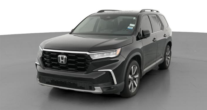 Thumbnail: 2023 Honda Pilot - 1