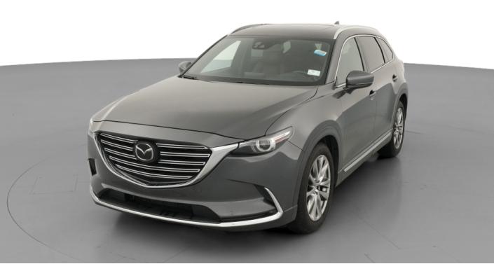 Thumbnail: 2017 Mazda CX-9 - 1