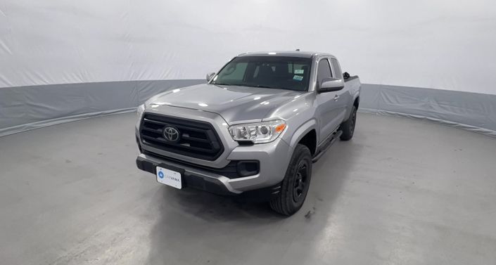 Thumbnail: 2021 Toyota Tacoma - 1