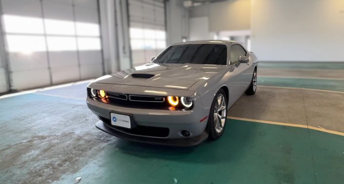 Thumbnail: 2022 Dodge Challenger - 1
