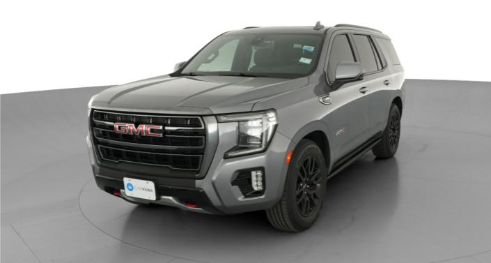 Thumbnail: 2021 GMC Yukon - 1