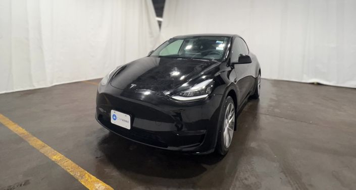 Thumbnail: 2022 Tesla Model Y - 1