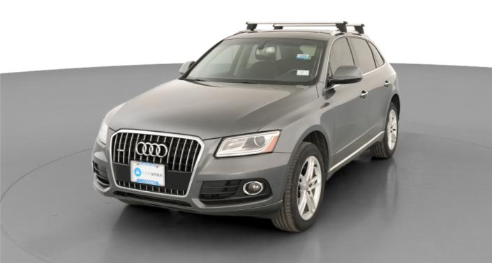 Thumbnail: 2017 Audi Q5 - 1