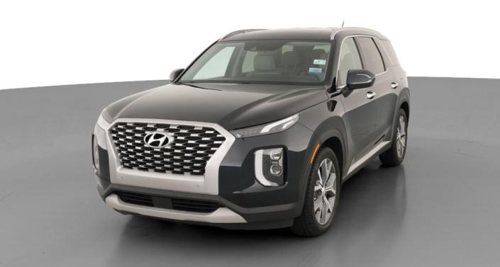 Thumbnail: 2022 Hyundai Palisade - 1