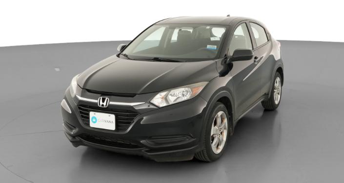 Thumbnail: 2018 Honda HR-V - 1