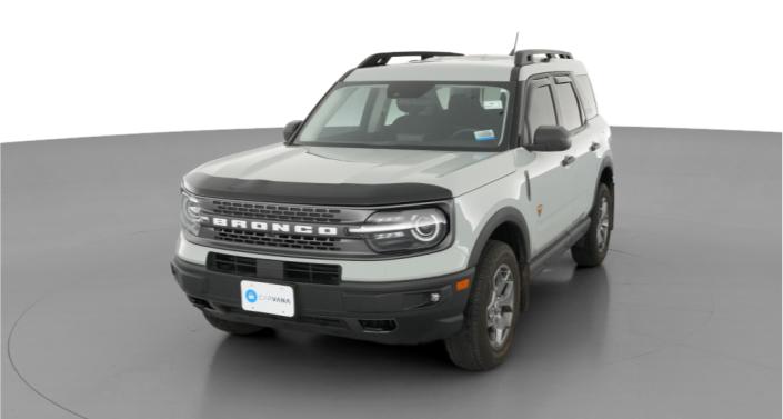 Thumbnail: 2023 Ford Bronco Sport - 1