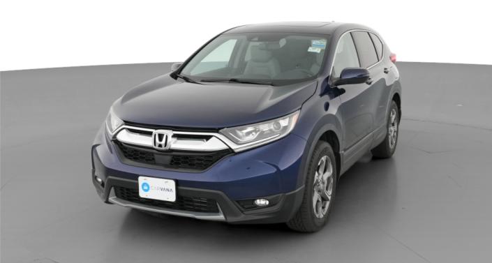 Thumbnail: 2017 Honda CR-V - 1