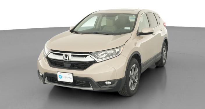 Thumbnail: 2017 Honda CR-V - 1
