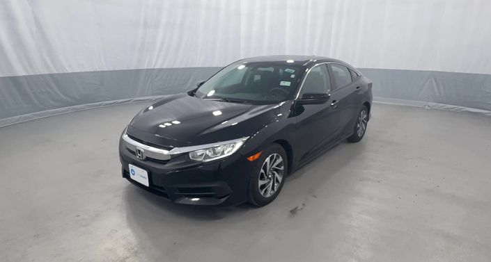 Thumbnail: 2018 Honda Civic - 1