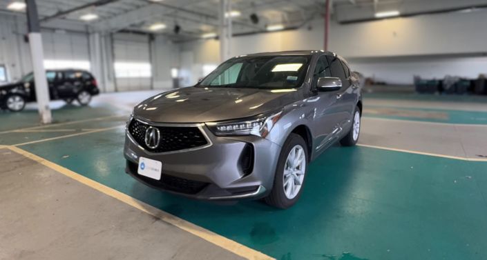 Thumbnail: 2022 Acura RDX - 1