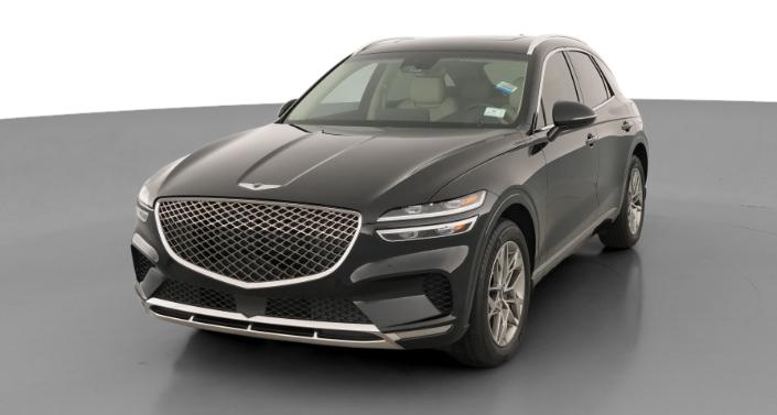 Thumbnail: 2023 Genesis GV70 - 1