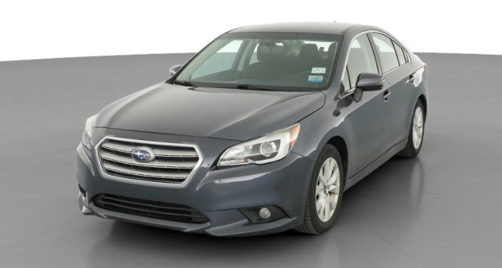 Thumbnail: 2016 Subaru Legacy - 1
