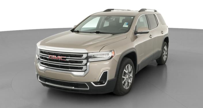 Thumbnail: 2022 GMC Acadia - 1