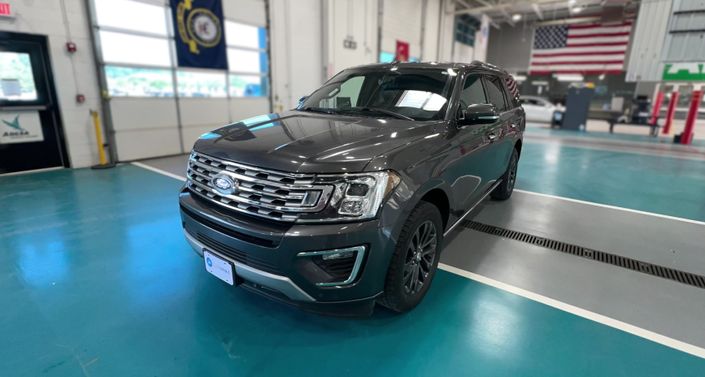Thumbnail: 2019 Ford Expedition - 1