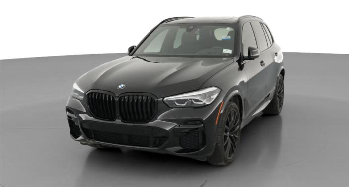 Thumbnail: 2022 BMW X5 - 1