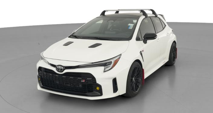 2023 Toyota GR Corolla Circuit Edition -
                  Lorain, OH