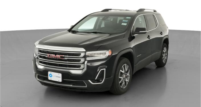2023 GMC Acadia SLT -
                  Colonial Heights, VA