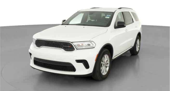 Thumbnail: 2024 Dodge Durango - 1