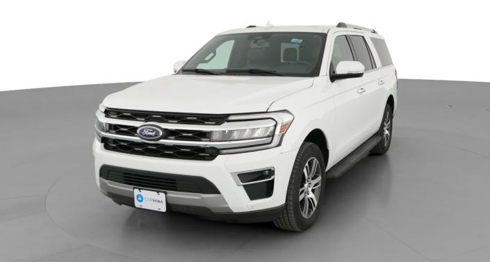 Thumbnail: 2024 Ford Expedition MAX - 1