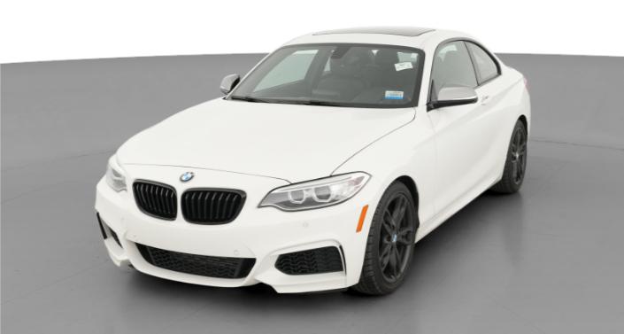 Thumbnail: 2016 BMW 2 Series - 1