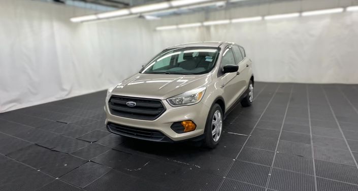 Thumbnail: 2017 Ford Escape - 1