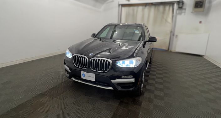 Thumbnail: 2018 BMW X3 - 1