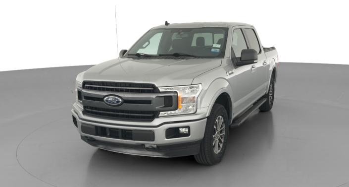Thumbnail: 2020 Ford Econoline - 1